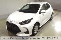 toyota yaris 2023 -TOYOTA--Yaris 5BA-MXPA15--MXPA15-0019381---TOYOTA--Yaris 5BA-MXPA15--MXPA15-0019381-