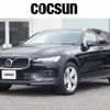volvo v60 2022 CFJ1538207 image 1