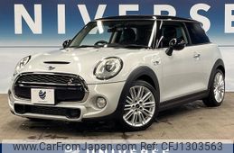 mini mini-others 2017 -BMW--BMW Mini LDA-XN20--WMWXN920102F72880---BMW--BMW Mini LDA-XN20--WMWXN920102F72880-
