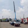 mitsubishi-fuso canter 1995 CFJ1603922 image 7