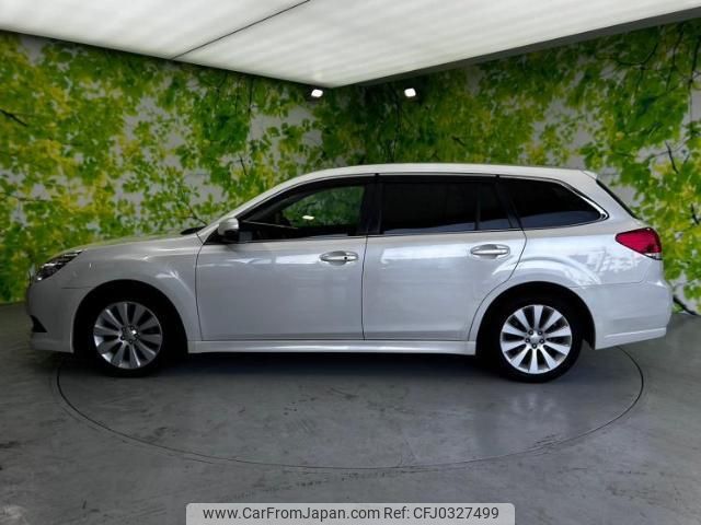 subaru legacy-touring-wagon 2011 quick_quick_DBA-BR9_BR9-063948 image 2