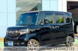 honda n-box 2019 -HONDA 【名変中 】--N BOX JF4--1100571---HONDA 【名変中 】--N BOX JF4--1100571-