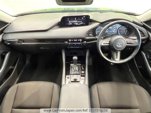 mazda mazda3 2020 CFJ1514254 image 2