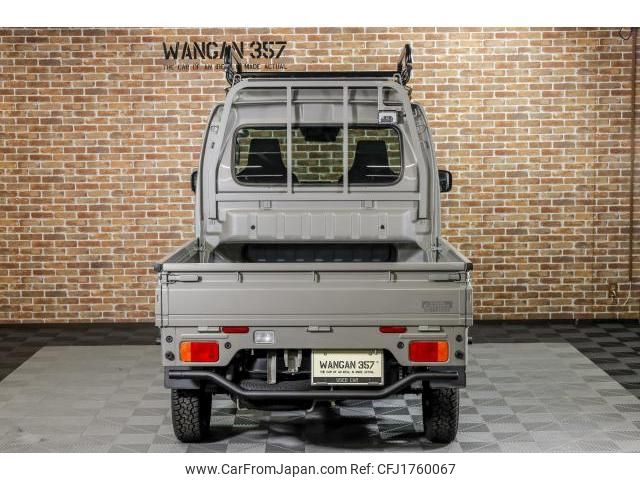 suzuki carry-truck 2024 CFJ1760067 image 2