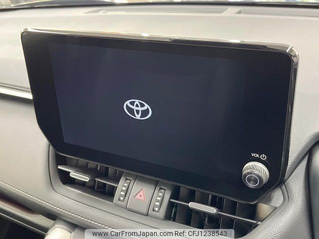 toyota rav4 2023 -TOYOTA--RAV4 6BA-MXAA54--MXAA54-5043639---TOYOTA--RAV4 6BA-MXAA54--MXAA54-5043639- image 2