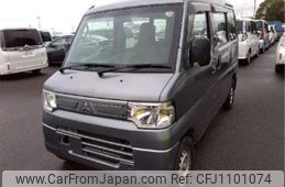 mitsubishi minicab-van 2013 CFJ1101074
