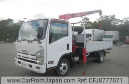 isuzu elf-truck 2013 -ISUZU--Elf NPR85AR-7036749---ISUZU--Elf NPR85AR-7036749-