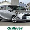 toyota sienta 2017 -TOYOTA--Sienta DBA-NSP170G--NSP170-7139764---TOYOTA--Sienta DBA-NSP170G--NSP170-7139764- image 1