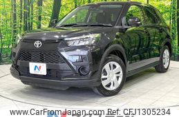 toyota raize 2022 quick_quick_A201A_A201A-0014085