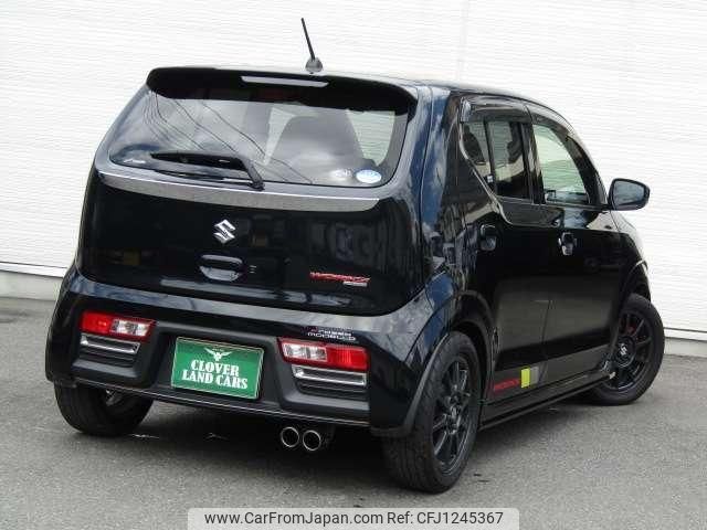 suzuki alto 2021 quick_quick_4BA-HA36S_HA36S-931844 image 2