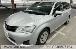 toyota corolla-fielder 2013 AF-NZE161-7050799