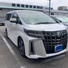 toyota alphard 2021 CFJ1551683 image 2