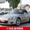 honda s2000 1999 CFJ1581810 image 1