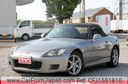 honda s2000 1999 CFJ1581810