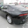 toyota mirai 2020 -TOYOTA 【名古屋 306】--MIRAI ZBA-JPD20--JPD20-0001458---TOYOTA 【名古屋 306】--MIRAI ZBA-JPD20--JPD20-0001458- image 4