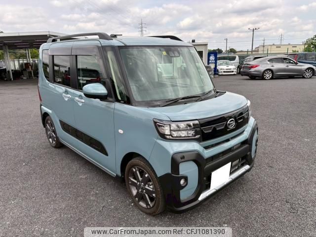 daihatsu tanto 2022 quick_quick_5BA-LA650S_LA650S-0248869 image 1