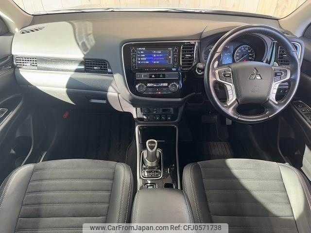 mitsubishi outlander-phev 2019 -MITSUBISHI--Outlander PHEV 5LA-GG3W--GG3W-0605103---MITSUBISHI--Outlander PHEV 5LA-GG3W--GG3W-0605103- image 2