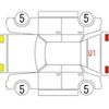 honda n-box-slash 2019 -HONDA--N BOX SLASH DBA-JF1--JF1-7306940---HONDA--N BOX SLASH DBA-JF1--JF1-7306940- image 2