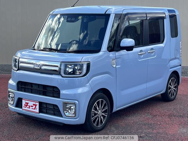 daihatsu wake 2018 -DAIHATSU--WAKE DBA-LA700S--LA700S-0115721---DAIHATSU--WAKE DBA-LA700S--LA700S-0115721- image 1