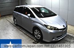 toyota wish 2010 -TOYOTA--Wish ZGE20W--ZGE20-0049396---TOYOTA--Wish ZGE20W--ZGE20-0049396-