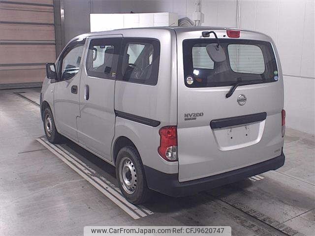 nissan nv200-vanette 2018 -NISSAN--NV200 VM20-121320---NISSAN--NV200 VM20-121320- image 2