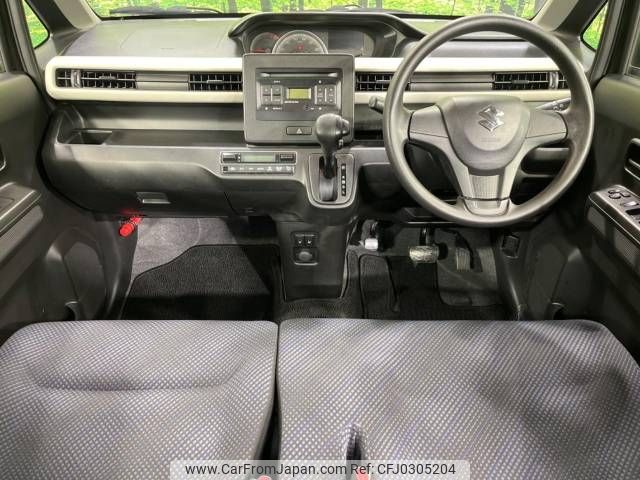 suzuki wagon-r 2017 -SUZUKI--Wagon R DAA-MH55S--MH55S-121883---SUZUKI--Wagon R DAA-MH55S--MH55S-121883- image 2