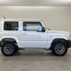 suzuki jimny 2022 -SUZUKI--Jimny 3BA-JB64W--JB64W-273286---SUZUKI--Jimny 3BA-JB64W--JB64W-273286- image 21