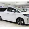 toyota alphard 2021 quick_quick_3BA-AGH30W_9041209 image 4