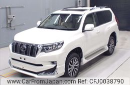 toyota land-cruiser-prado 2020 -TOYOTA--Land Cruiser Prado TRJ150W-0115288---TOYOTA--Land Cruiser Prado TRJ150W-0115288-