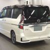 nissan serena 2021 -NISSAN 【横浜 362ﾗ 725】--Serena 6AA-HFC27--HFC27-100948---NISSAN 【横浜 362ﾗ 725】--Serena 6AA-HFC27--HFC27-100948- image 2