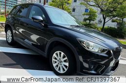 mazda cx-5 2013 quick_quick_LDA-KE2AW_KE2AW-113404