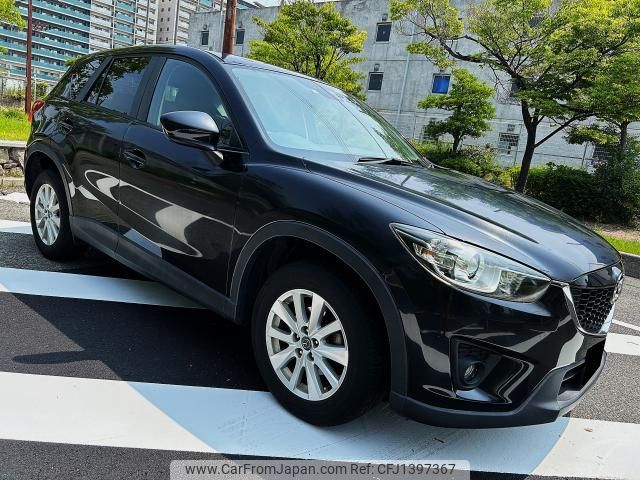 mazda cx-5 2013 quick_quick_LDA-KE2AW_KE2AW-113404 image 1
