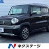 suzuki hustler 2018 -SUZUKI--Hustler DAA-MR41S--MR41S-309076---SUZUKI--Hustler DAA-MR41S--MR41S-309076- image 1