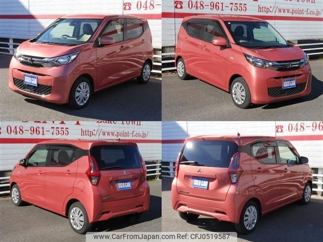 mitsubishi ek-wagon 2021 -MITSUBISHI 【名変中 】--ek Wagon B33W--0102606---MITSUBISHI 【名変中 】--ek Wagon B33W--0102606- image 2