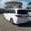 honda odyssey 2015 -HONDA--Odyssey DBA-RC1--RC1-1102246---HONDA--Odyssey DBA-RC1--RC1-1102246- image 2