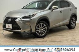 lexus nx 2015 quick_quick_DAA-AYZ10_AYZ10-1005911