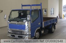 mitsubishi-fuso canter 2004 -MITSUBISHI--Canter FE71DBD-510528---MITSUBISHI--Canter FE71DBD-510528-