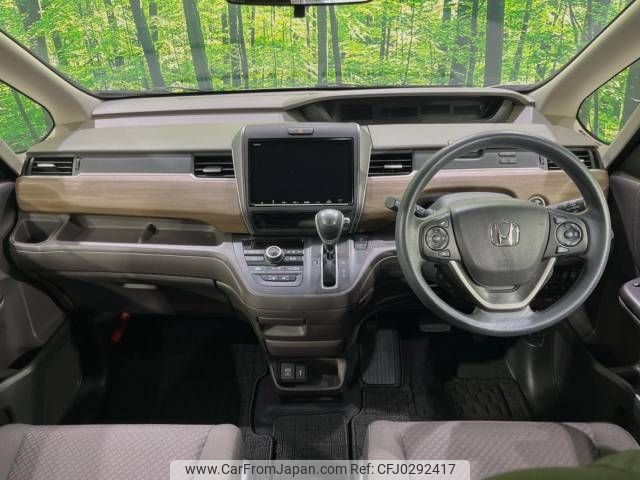 honda freed 2020 -HONDA--Freed 6BA-GB5--GB5-3126797---HONDA--Freed 6BA-GB5--GB5-3126797- image 2