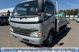 hino dutro 2007 CFJ1763833