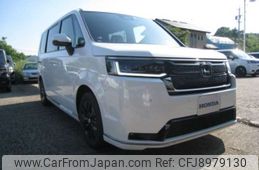 honda stepwagon 2025 -HONDA 【長野 301】--Stepwgn 6AA-RP8--RP8----HONDA 【長野 301】--Stepwgn 6AA-RP8--RP8--