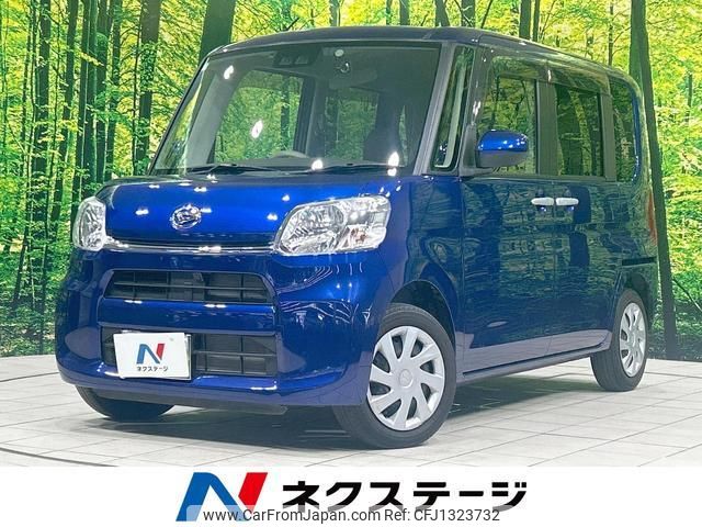 daihatsu tanto 2019 quick_quick_LA600S_LA600S-0742942 image 1