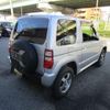 nissan kix 2009 -NISSAN 【三河 581】--KIX ABA-H59A--H59A-0003758---NISSAN 【三河 581】--KIX ABA-H59A--H59A-0003758- image 2