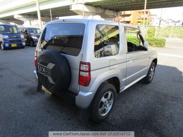 nissan kix 2009 -NISSAN 【三河 581】--KIX ABA-H59A--H59A-0003758---NISSAN 【三河 581】--KIX ABA-H59A--H59A-0003758- image 2