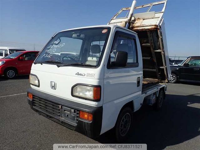 honda acty-truck 1993 19342 image 2