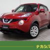 nissan juke 2019 quick_quick_DBA-YF15_YF15-604257 image 1