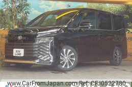 toyota voxy 2024 -TOYOTA--Voxy 6BA-MZRA90W--MZRA90-0094***---TOYOTA--Voxy 6BA-MZRA90W--MZRA90-0094***-