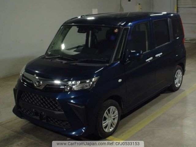 daihatsu thor 2022 -DAIHATSU--Thor M910S-0019346---DAIHATSU--Thor M910S-0019346- image 1