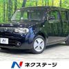 nissan cube 2010 -NISSAN--Cube DBA-NZ12--NZ12-030071---NISSAN--Cube DBA-NZ12--NZ12-030071- image 1