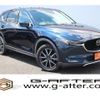 mazda cx-5 2017 -MAZDA--CX-5 LDA-KF2P--KF2P-112257---MAZDA--CX-5 LDA-KF2P--KF2P-112257- image 1