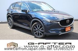 mazda cx-5 2017 -MAZDA--CX-5 LDA-KF2P--KF2P-112257---MAZDA--CX-5 LDA-KF2P--KF2P-112257-